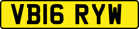 VB16RYW