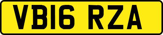 VB16RZA