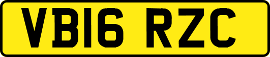 VB16RZC