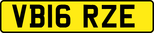 VB16RZE
