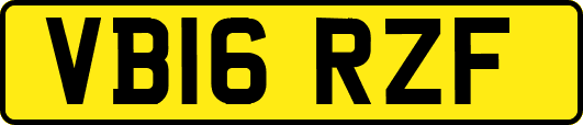 VB16RZF