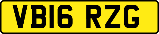 VB16RZG