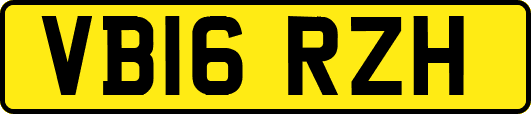 VB16RZH