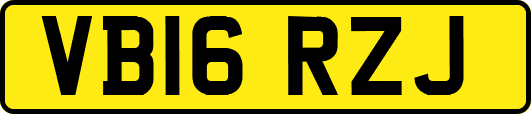 VB16RZJ