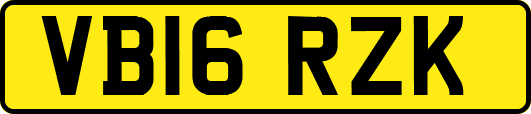 VB16RZK