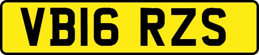 VB16RZS