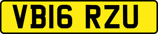 VB16RZU
