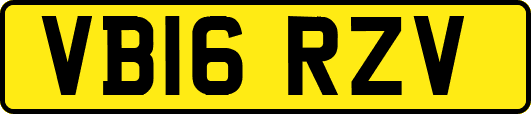VB16RZV