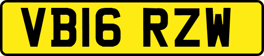 VB16RZW
