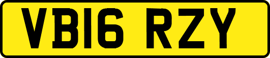 VB16RZY