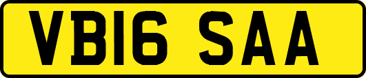 VB16SAA