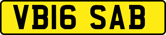 VB16SAB
