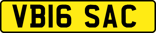 VB16SAC