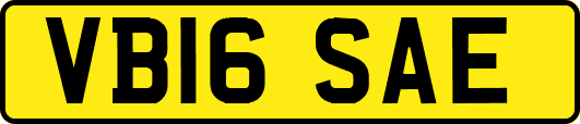 VB16SAE