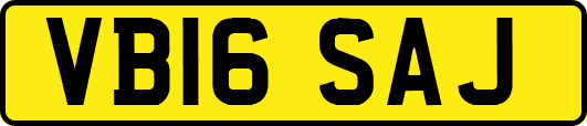 VB16SAJ