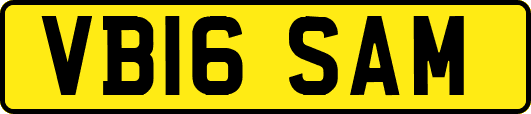 VB16SAM