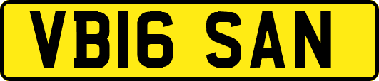 VB16SAN