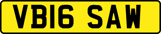 VB16SAW