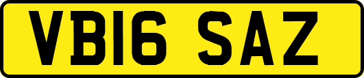 VB16SAZ