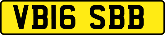 VB16SBB