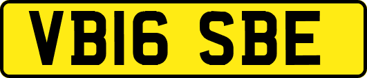 VB16SBE