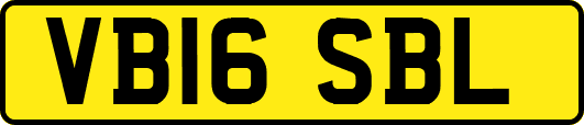 VB16SBL