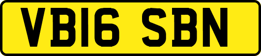 VB16SBN