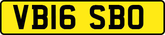 VB16SBO