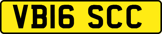 VB16SCC