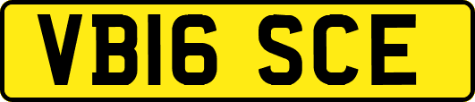 VB16SCE