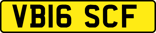 VB16SCF