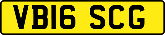 VB16SCG