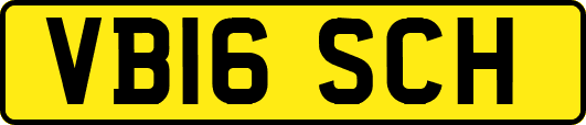 VB16SCH