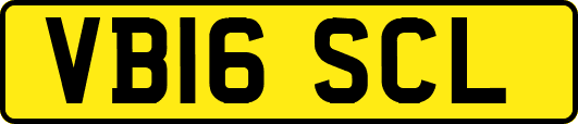 VB16SCL