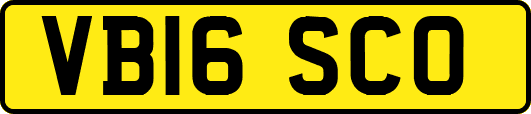 VB16SCO