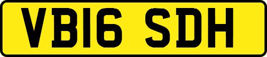VB16SDH
