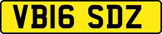 VB16SDZ
