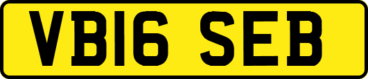 VB16SEB
