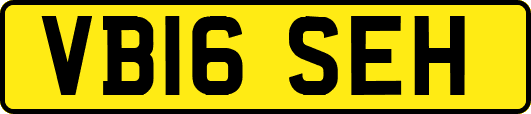 VB16SEH