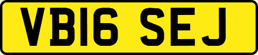 VB16SEJ
