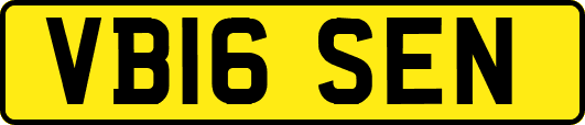 VB16SEN