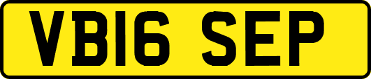 VB16SEP