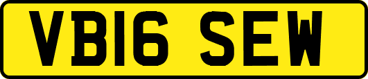 VB16SEW