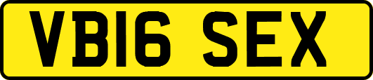VB16SEX