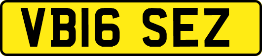 VB16SEZ