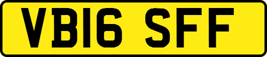 VB16SFF