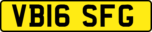 VB16SFG