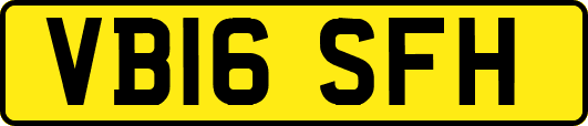 VB16SFH