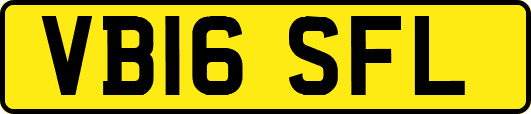 VB16SFL