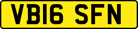 VB16SFN